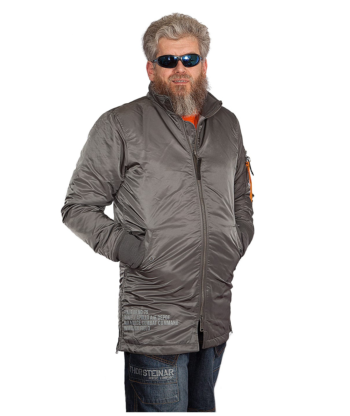 картинка Apolloget B-20 Turbo Gun Grey/Gun Metal от магазинаАполлогет