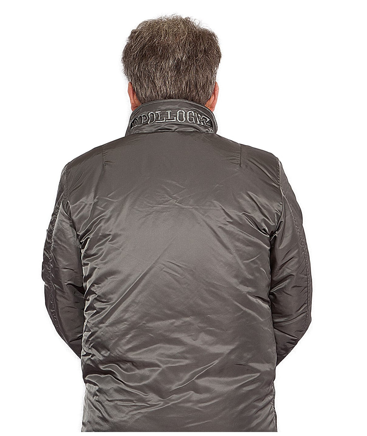 картинка Apolloget B-20 Turbo Gun Grey/Gun Metal от магазинаАполлогет